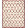 Cannen Hand Tufted Wool Geometric Rug