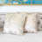 Velvet Reversible Throw Pillow-765877590