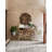 Watts Wool and Cotton Oriental Indoor Rug-889879254