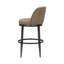 Tabouret de bar pivotant Eunice-1549801525-1549801526