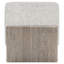 Monolith Upholstered Bench