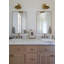 Heirloom 1-Light Wall Sconce-1792086614-1792086622