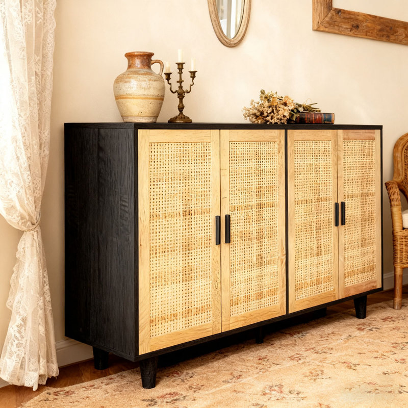 62.20"Storage Cabinet