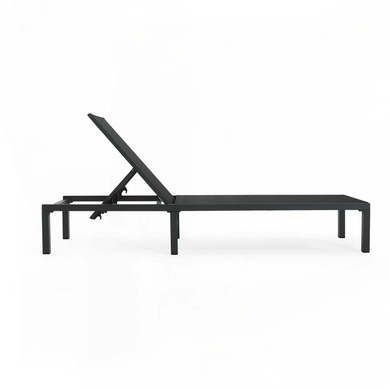 Westport Outdoor Chaise Lounge