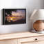 «Evening At Cayman Island», reproduction sur toile-476847789