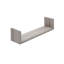 Tutti Bambini Modena 3 Piece U-Shaped Wall Shelves Set-70094272