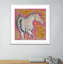 Pink Lady Print by Donna Bernstein-48620303-48620307