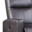Fauteuil inclinable électrique Blane
