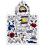 Safdie & Co. Lightweight Beach Towel