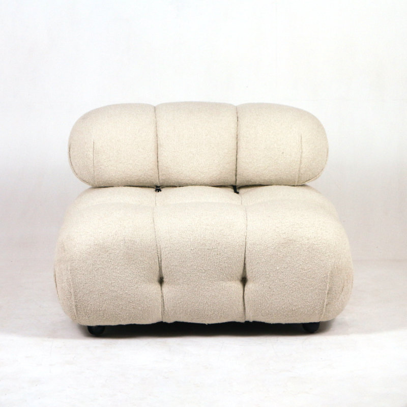 Fauteuil d'appoint Boucle