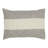 Hampton Cotton Pillow Sham with Striped Breathable Design-27872521-33486164