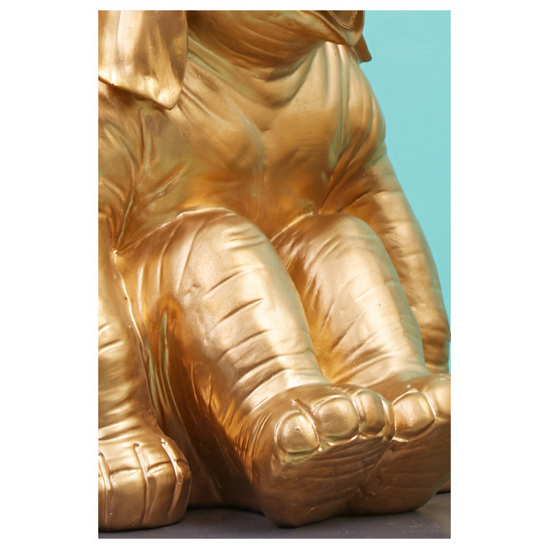 Wheless Stone Novelty Lamp