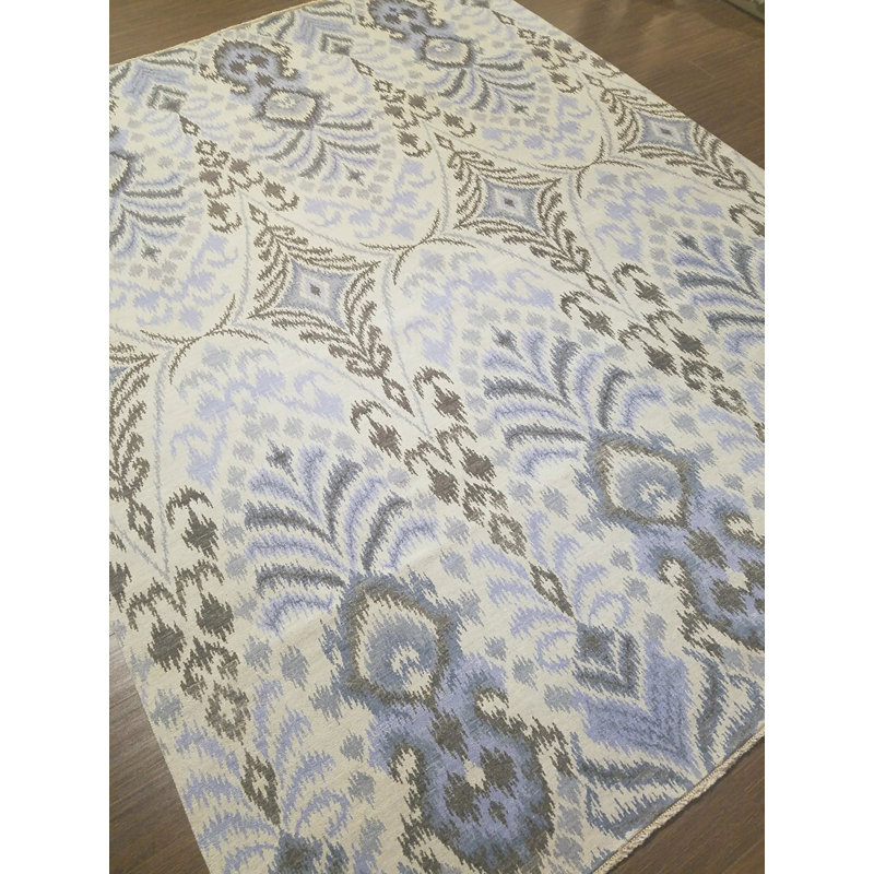 One-of-a-Kind 7'11" X 10' Area Rug