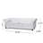 SOFA - 3 SEATER