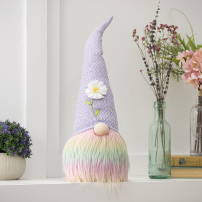 Figurine gnome