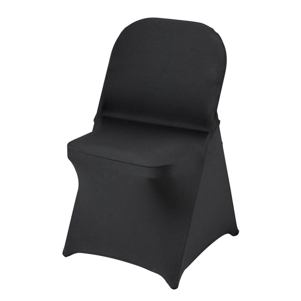 VEVOR Black Chair Covers (Set of 100) & Reviews | Wayfair