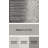 Machine Washable Gray Area Rug-1271037382
