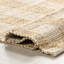 Tapis en jute et laine Hillcrest-92543033