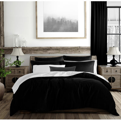 Lateeva Duvet Cover Set