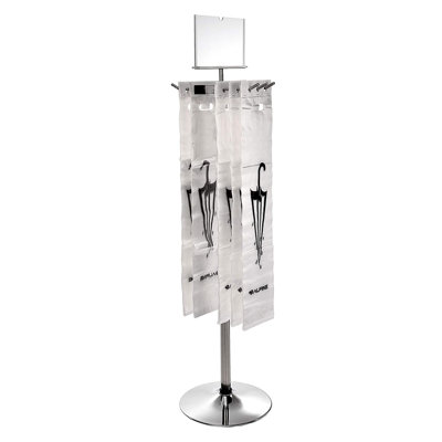 Porte-parapluie d'intérieur