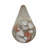Krystaline Gebkea Large Glass Floor Vase-1835796790