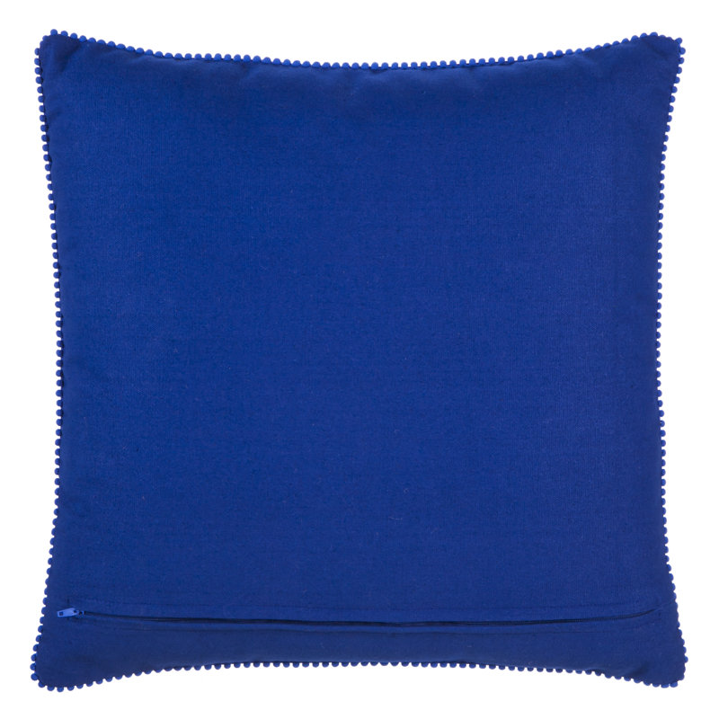 Coussin Artisan Blues
