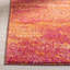 Tapis abstrait Casey-Marie Performance-51402244