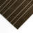 HorizontalStripes Brown Indoor and Outdoor Area Rug-2109598059