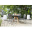 Fey Outdoor Dining Side Chair