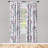 Ferin Semi Sheer Curtain Pair-1615616558