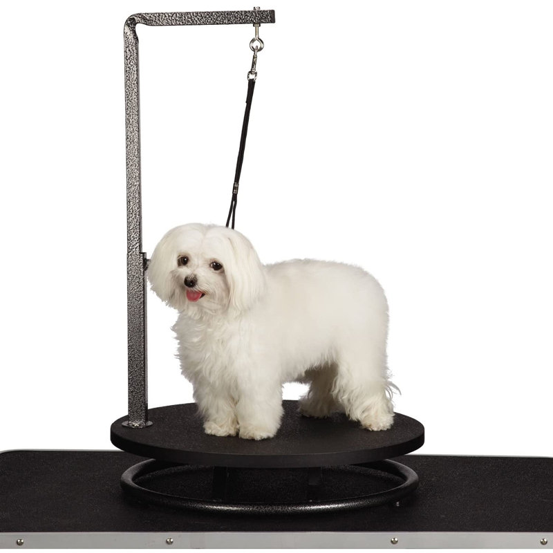 Table de toilettage pour animal de compagnie Pet Edge