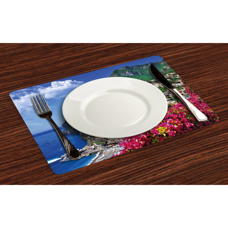 Récapitulatif 18,5" italie