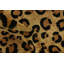 Tapis brun clair à imprimé animal Testerman-19386219