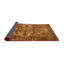 Tapis contemporain brun clair-1353646861