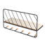 Almeeta Floating Shelf-235133034-235133035