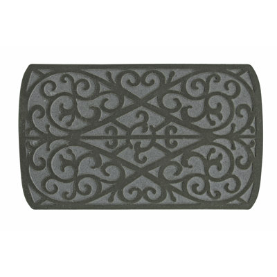 Chardonay Non-Slip Doormat