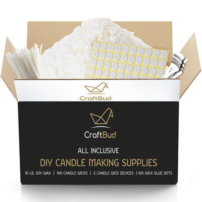 Scented Candle Accessories