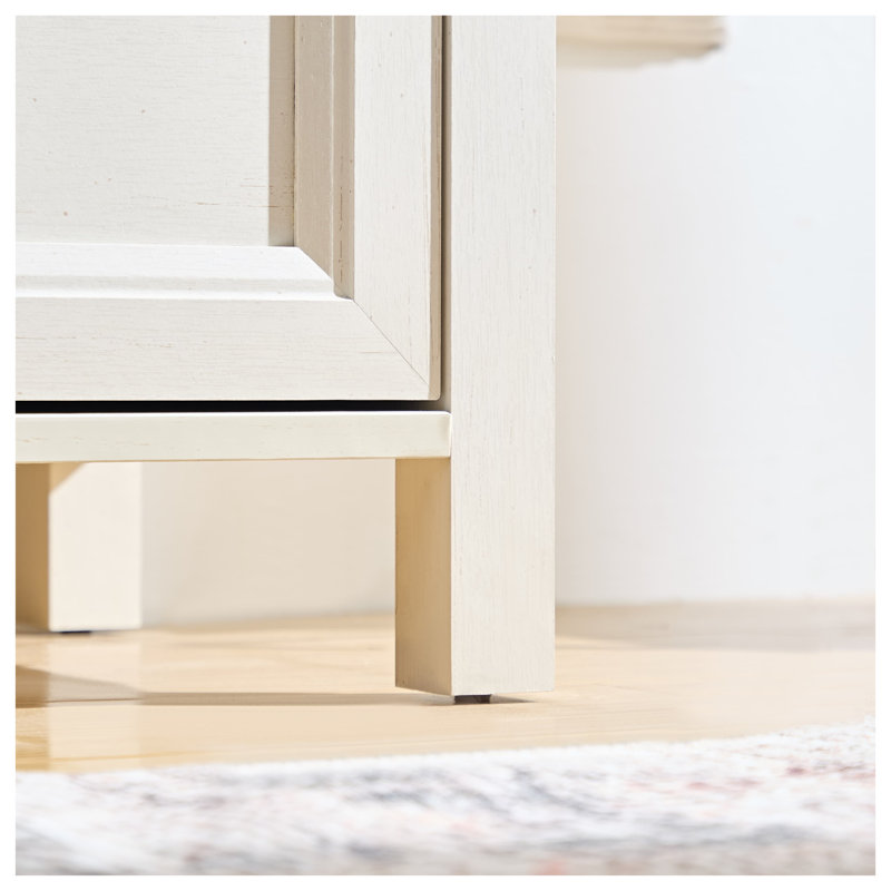 Commode 5 tiroirs Farmhouse