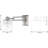 Taio Swing Arm Sconce-605738005