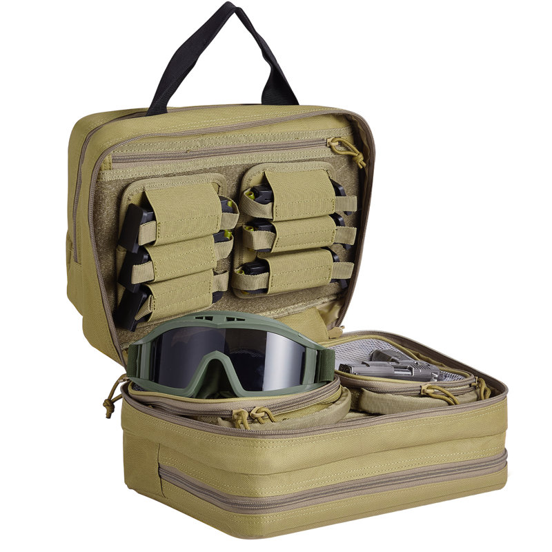 VEVOR 33 W x 20 D, Brown
