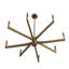 Griff 8 - Light Chandelier