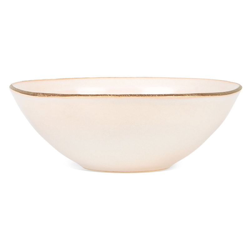 Edge 6 Piece Bowl Set