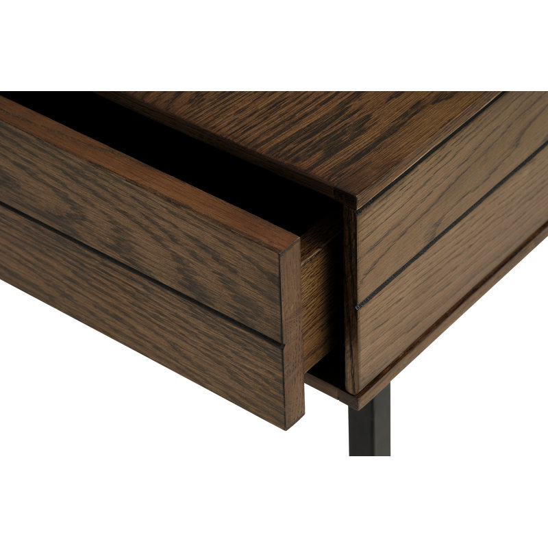 Crawley Coffee Table with Storage