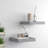 Wall Shelf Floating Shelf Wall Mounted Display Shelf for Photo Frame-1523103252-1523103263
