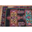 Geometric Traditional Runner Rug 4x10
