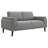 Birju 64'' Upholstered Loveseat-1985928371