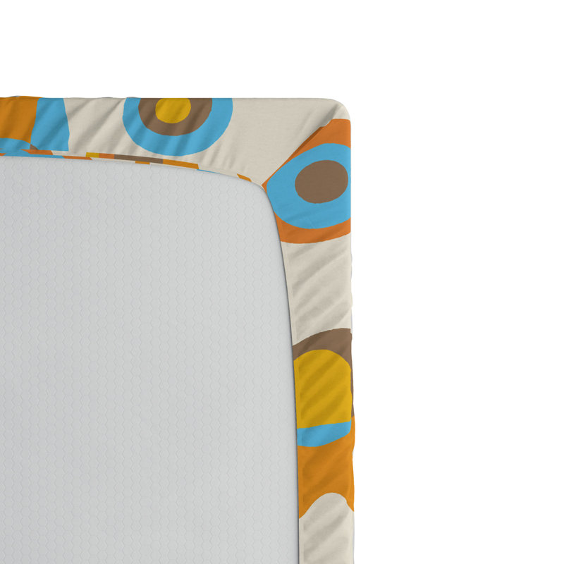 Drap-housse en microfibre éléphant, Drap-housse grand