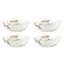 Service de table 12 pièces Lenox Chirp