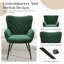 Velvet Armchair-961788240