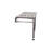 Double Folding Shower Chair